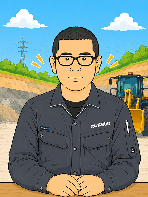 A.H.さん