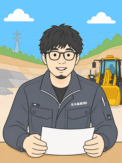 M.S.さん