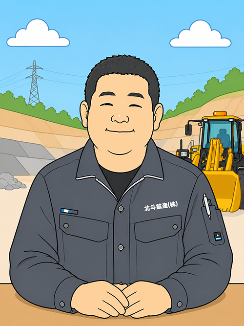 S.R.さん