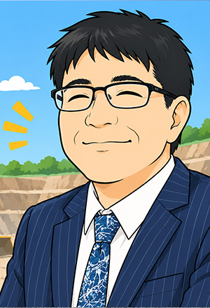 職場の様子