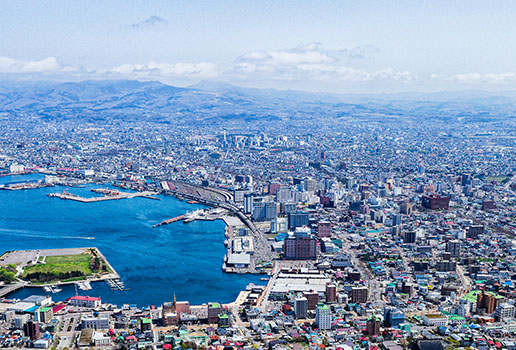 社員寮の写
